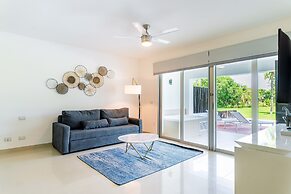 Mareazul Beach Condos Playa Del Carmen