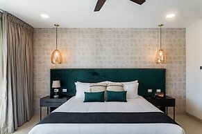Mareazul Beach Condos Playa Del Carmen