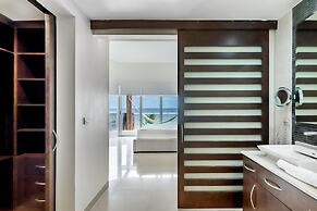 Mareazul Beach Condos Playa Del Carmen