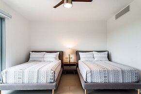 Mareazul Beach Condos Playa Del Carmen
