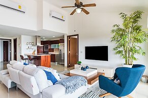 Mareazul Beach Condos Playa Del Carmen