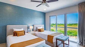 Mareazul Beach Condos Playa Del Carmen