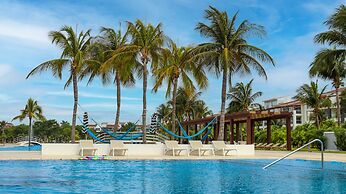Mareazul Beach Condos Playa Del Carmen