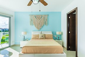 Mareazul Beach Condos Playa Del Carmen