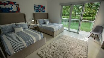 Mareazul Beach Condos Playa Del Carmen