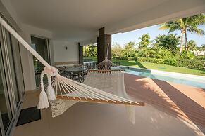 Mareazul Beach Condos Playa Del Carmen