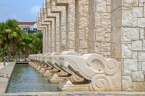 Mareazul Beach Condos Playa Del Carmen