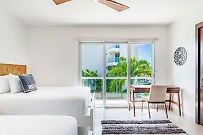 Mareazul Beach Condos Playa Del Carmen