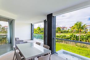 Mareazul Beach Condos Playa Del Carmen