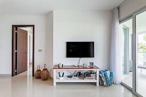 Mareazul Beach Condos Playa Del Carmen