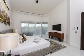 Mareazul Beach Condos Playa Del Carmen