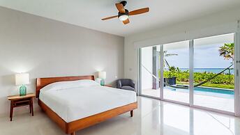 Mareazul Beach Condos Playa Del Carmen