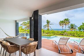 Mareazul Beach Condos Playa Del Carmen