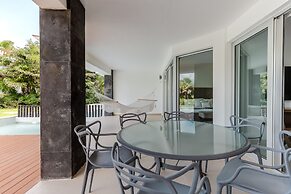 Mareazul Beach Condos Playa Del Carmen