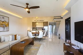 Mareazul Beach Condos Playa Del Carmen