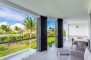 Mareazul Beach Condos Playa Del Carmen