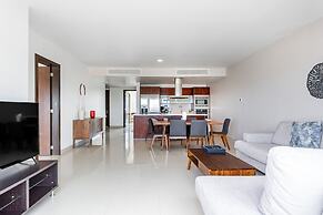 Mareazul Beach Condos Playa Del Carmen