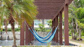 Mareazul Beach Condos Playa Del Carmen