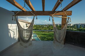 Mareazul Beach Condos Playa Del Carmen