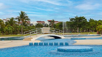 Mareazul Beach Condos Playa Del Carmen