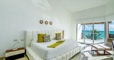 Mareazul Beach Condos Playa Del Carmen