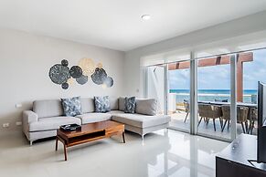 Mareazul Beach Condos Playa Del Carmen