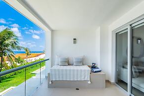Mareazul Beach Condos Playa Del Carmen