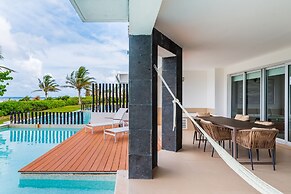Mareazul Beach Condos Playa Del Carmen