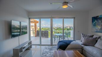 Mareazul Beach Condos Playa Del Carmen
