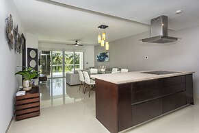 Mareazul Beach Condos Playa Del Carmen