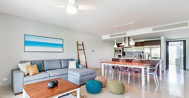 Mareazul Beach Condos Playa Del Carmen