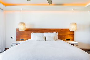 Mareazul Beach Condos Playa Del Carmen