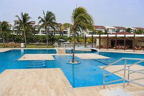 Mareazul Beach Condos Playa Del Carmen