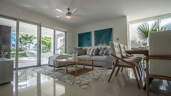 Mareazul Beach Condos Playa Del Carmen
