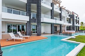 Mareazul Beach Condos Playa Del Carmen