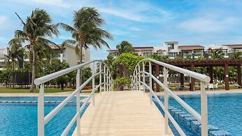 Mareazul Beach Condos Playa Del Carmen