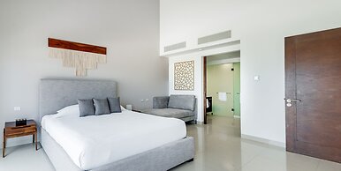Mareazul Beach Condos Playa Del Carmen