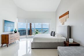 Mareazul Beach Condos Playa Del Carmen