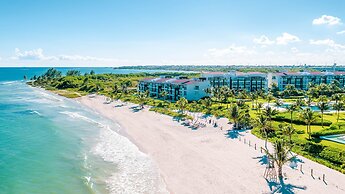Mareazul Beach Condos Playa Del Carmen