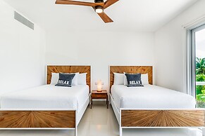 Mareazul Beach Condos Playa Del Carmen