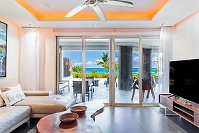 Mareazul Beach Condos Playa Del Carmen