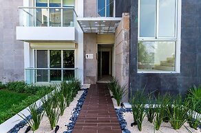 Mareazul Beach Condos Playa Del Carmen