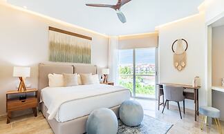 Mareazul Beach Condos Playa Del Carmen