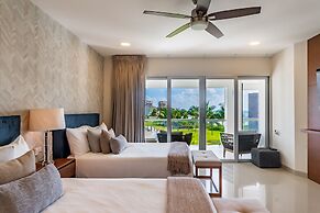 Mareazul Beach Condos Playa Del Carmen