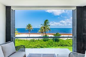 Mareazul Beach Condos Playa Del Carmen