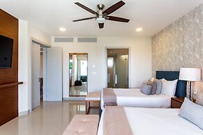 Mareazul Beach Condos Playa Del Carmen