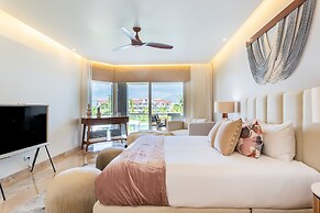 Mareazul Beach Condos Playa Del Carmen