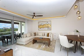 Mareazul Beach Condos Playa Del Carmen