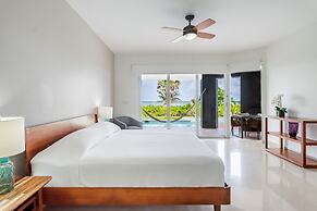 Mareazul Beach Condos Playa Del Carmen