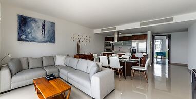 Mareazul Beach Condos Playa Del Carmen